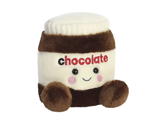 AURORA | PP Silky Chocolate Spread