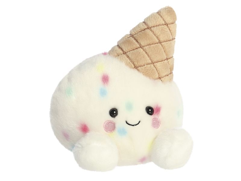 AURORA | PP Sprinkle Ice Cream