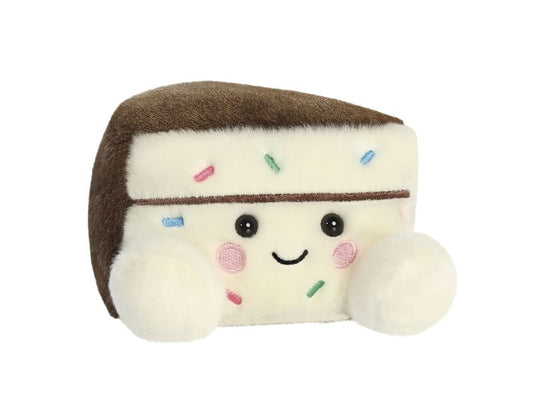 AURORA | PP Sprinkles Cake Slice