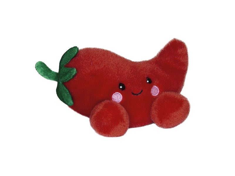 AURORA | PP Fuego Chili PePPer