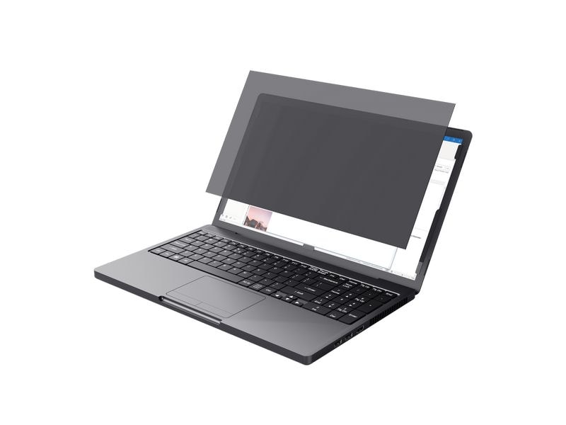 Trust | Primo Privacy Filter14.0 16:9 | universal 4-Weg