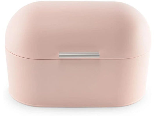 ONA | Brotkasten Fresh | Grösse: 33.5 x 18 x 21.5 cm, Pink