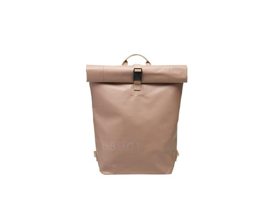 baybags | 14Lt Backpack - Water resistant | ALMOND BROWN