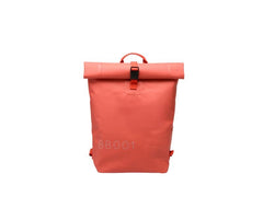 baybags | 14Lt Backpack - Water resistant | DARK RED