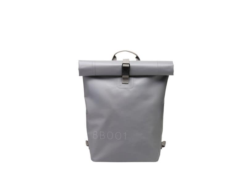 baybags | 14Lt Backpack - Water resistant | GREY