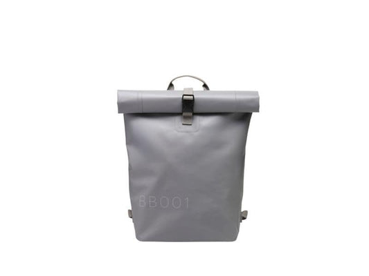 baybags | 14Lt Backpack - Water resistant | GREY
