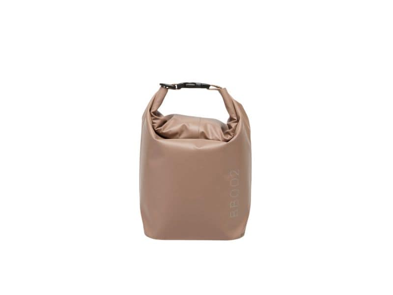 baybags | 5 Lt Waterproof bag | ALMOND BROWN