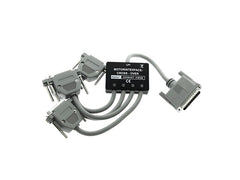 Kemo | Electonic Cross-Over Interface Weiche | 4-fach
