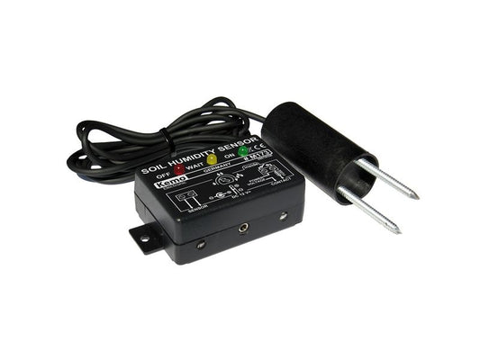 Kemo | Electonic Bodenfeuchtigkeitssensor | 12 V/DC