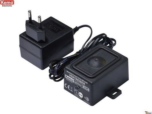 Kemo | Electonic M234 | Ultraschall
