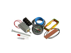 Kemo | Electonic Der kleine Elektroniker | Elektrizitätslehre