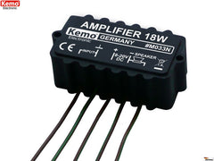 Kemo | Electonic M033N | 18 W universal