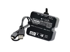 Kemo | Electonic Laderegler | USB