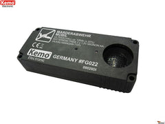 Kemo | Electonic Marderabwehr FG022 | Mobil, Batteriebetrieben, Ultraschall
