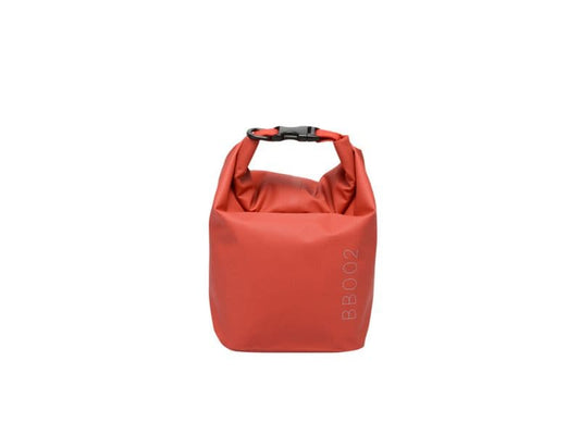baybags | 5 Lt Waterproof bag | DARK RED