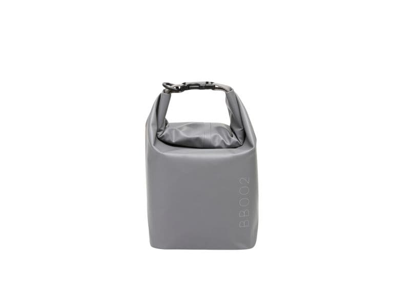 baybags | 5 Lt Waterproof bag | GREY