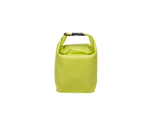 baybags | 5 Lt Waterproof bag | LAWN GREEN