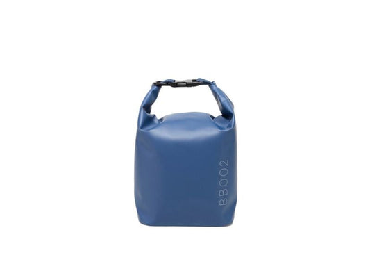 baybags | 5 Lt Waterproof bag | MIDNIGHT BLUE