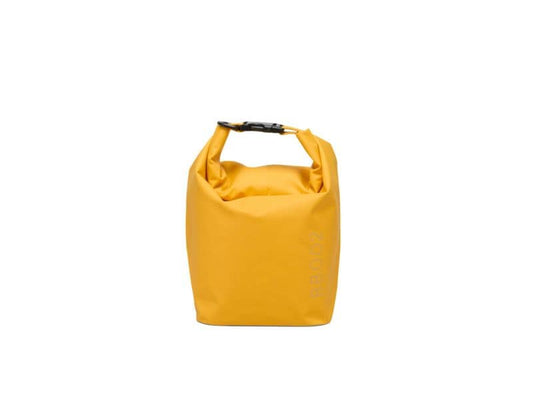 baybags | 5 Lt Waterproof bag | MUSTARD