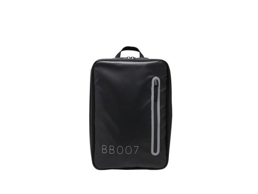 baybags | 14Lt Backpack - Water resistant | BLACK