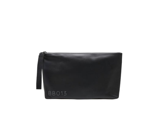 baybags | 3Lt Pochette - Water resistant | BLACK