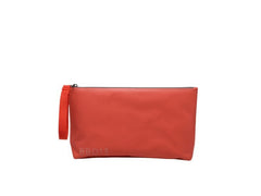 baybags | 3Lt Pochette - Water resistant | DARK RED