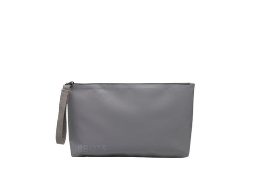 baybags | 3Lt Pochette - Water resistant | GREY