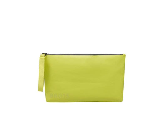 baybags | 3Lt Pochette - Water resistant | LAWN GREEN