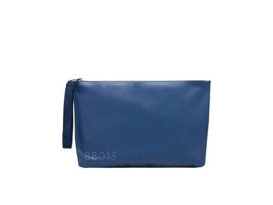 baybags | 3Lt Pochette - Water resistant | MIDNIGHT BLUE