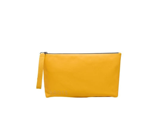 baybags | 3Lt Pochette - Water resistant | MUSTARD