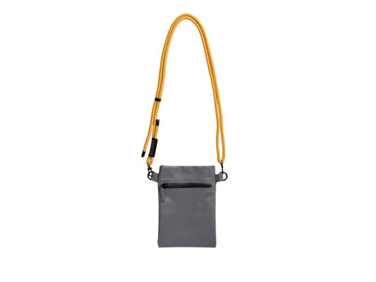 baybags | Crossbody Water resistant pouch | GREY