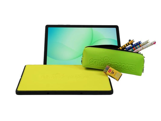 Samsung | Galaxy Tab A11+ WiFi S-Goofe Bundle | Schwiizergoofe-Bundle