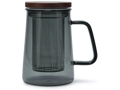 S | P Collection | SP Collection Teeglas mit Filter Luma | Fassungsvermögen: 63 cl