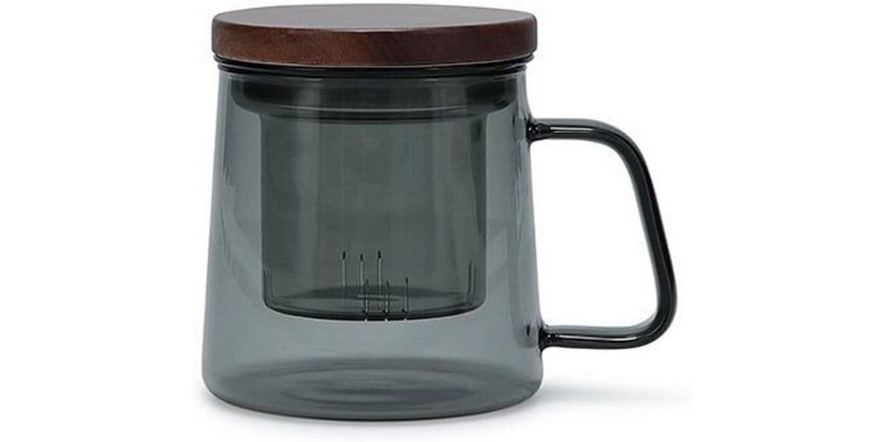 S | P Collection | SP Collection Teeglas mit Filter Luma | Fassungsvermögen: 37 cl