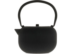 S | P Collection | SP Collection Teekanne Sencha | Fassungsvermögen: 0.7 Liter, Schwarz