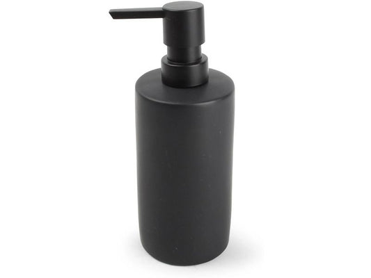 S | P Collection | SP Collection Seifenspender Fain | 35 cl, Schwarz