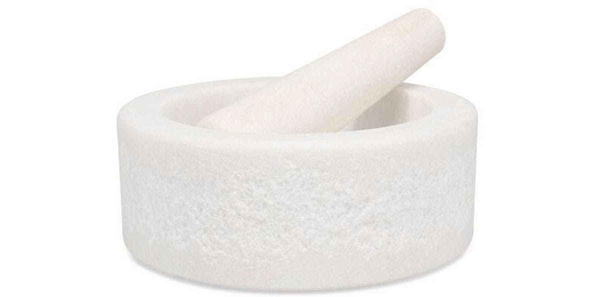 S | P Collection | SP Collection Mörser Marbliss | Grösse: 16 x 6 cm