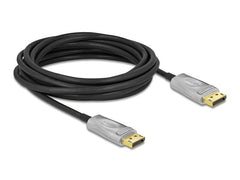 Delock | DisplayPort 1.4 | Aktives Optisches, 8K, 5 m