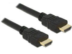 Delock | HDMI | High Speed mit Ethernet 4K 0.25 m