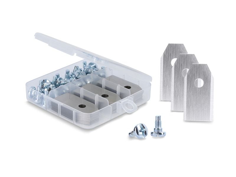 Delock | Ersatzmesser | 0.75 mm 30 Stück