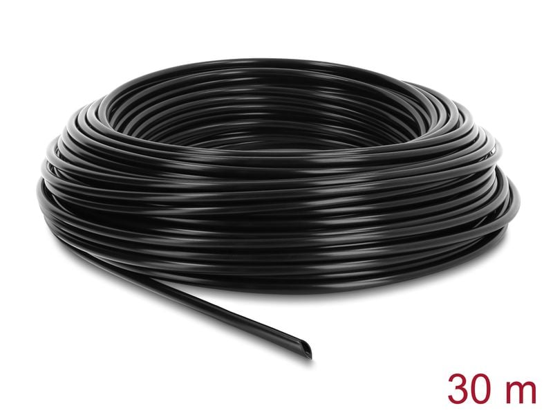 Delock | Bewässerungsschlauch | 4.6 mm, 30 m