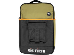 Vic Firth | Backpack | Professional Tech Grün Schwarz