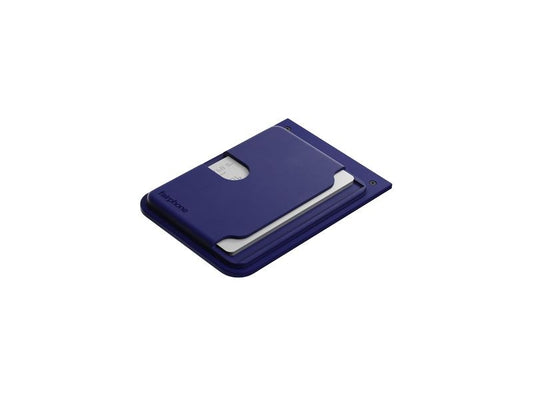 Fairphone | Card Holder v1 | für Fairphone 6+/6, Cobalt Blue