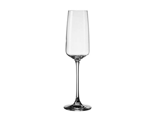 Lunasol | 21 Century Champagnerglas Set 4-tlg | 250ml