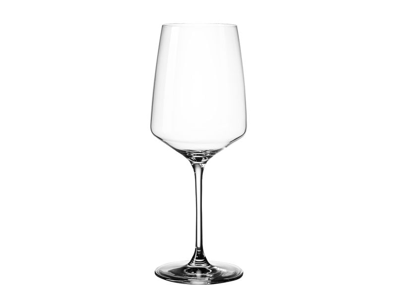 Lunasol | 21 Century Rotweinglas Set 4-tlg. | 520ml