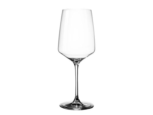 Lunasol | 21 Century Rotweinglas Set 4-tlg. | 520ml