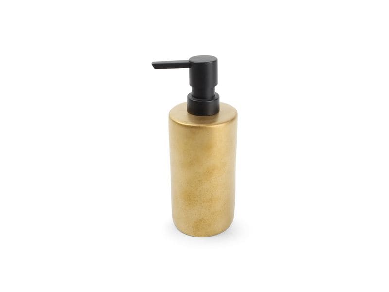 S | P Collection | SP Collection Seifenspender Fain | 35 cl, Gold