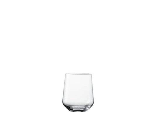 Lunasol | 21 Century Glas Tumbler Set 4-tlg. | 350ml, Diamond