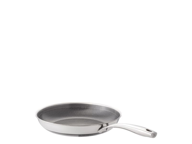 Lunasol | Orion Expert Plus II Bratpfanne 26 | Multi Layer