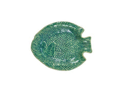 House Doctor | Servierplatte Diva | Steingut, 27x22x2 cm (LxBxH)